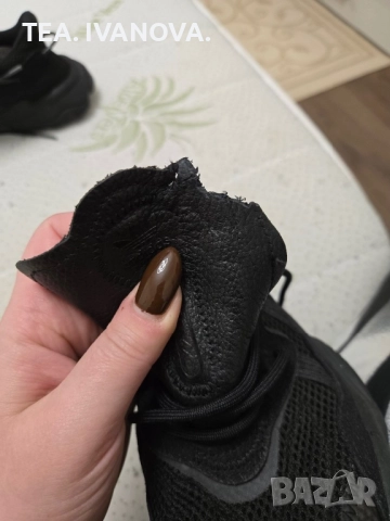 Унисекс маратонки Adidas OZWEEGO, снимка 3 - Маратонки - 52355602