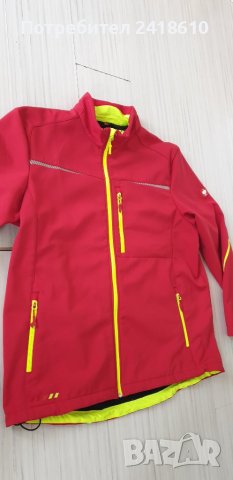 Engelbert Strauss Windstopper Stretch Mens Size 2XL НОВО! ОРИГИНАЛ! Мъжко Яке!, снимка 9 - Якета - 42037299