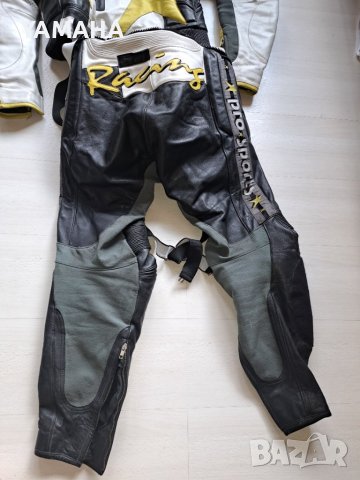 Hein Gericke  Кожен Мото Екип  52___54, снимка 6 - Други - 41903927