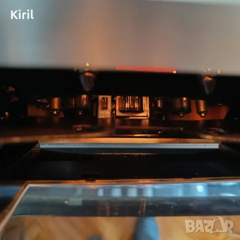 Продавам касетен дек Akai GXC-740D- 3 Head, снимка 14 - Декове - 49938371