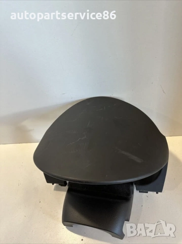 Облицовка за скоростомер само RHD за Mazda CX-7 2.3t (2011) E22155420, снимка 2 - Части - 53639484