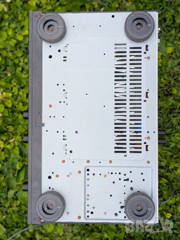 Продавам SONY TA-F361R, снимка 6 - Ресийвъри, усилватели, смесителни пултове - 50470001