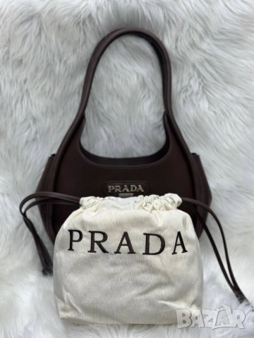 чанти prada, снимка 12 - Чанти - 51457813