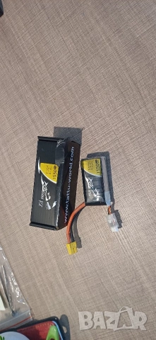 Батерия за дрон , RC количка , хеликоптер