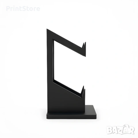 Подставка за джойстик Xbox / PlayStation – стойка за гейм контролер, снимка 2 - Декорация за дома - 53205238