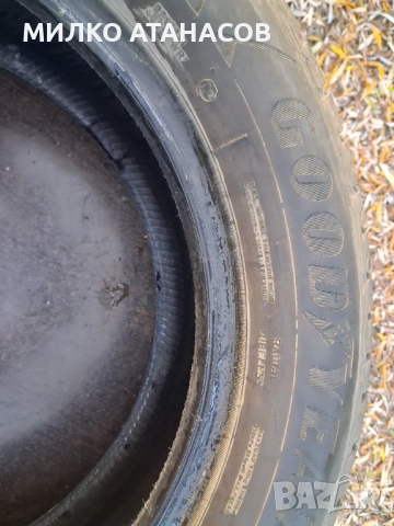 Зимни гуми 215/60/17, снимка 6 - Гуми и джанти - 52414994