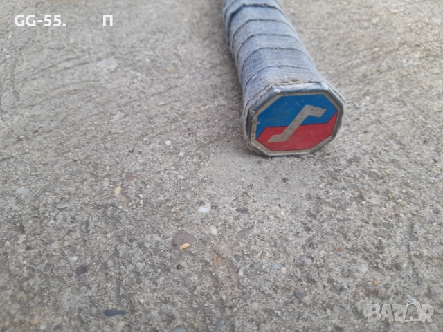 Тенис ракета, снимка 2 - Тенис - 52174537