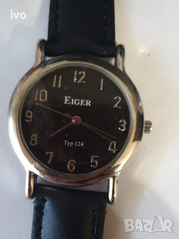 eiger typ 124