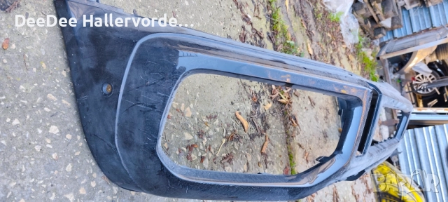 MERCEDES G63 G Class W463 AMG ПРЕДНА БРОНЯ A4638858100 A4638858200 A4638808500