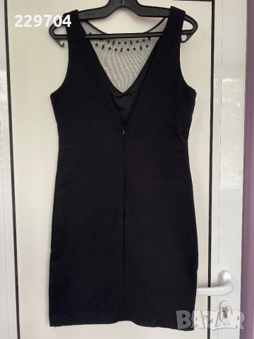 Дамска официална рокля MOTIVI, снимка 4 - Рокли - 41919981