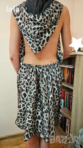 рокля Стела, снимка 3 - Рокли - 47736971