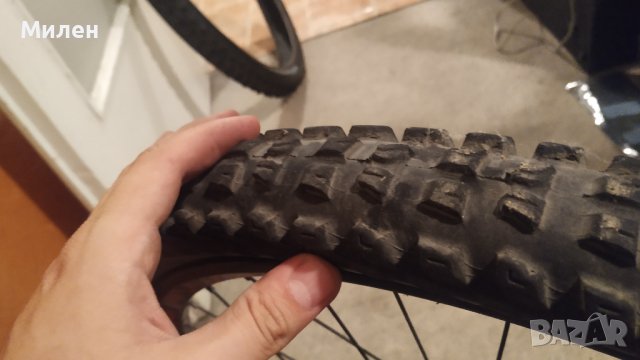 Даунхил 26" wheelset Specialized Roval DH, снимка 4 - Части за велосипеди - 42014414