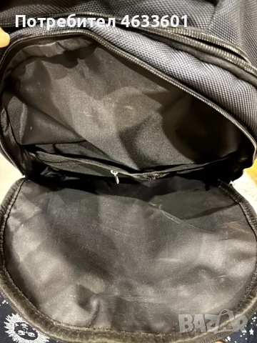 Стилна раница Estil за лаптоп до 15.6″, снимка 5 - Раници - 52186844