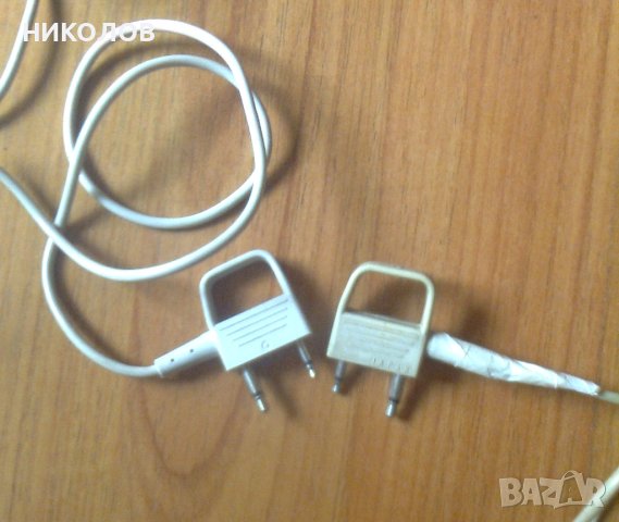 2 малки микрофончета SHARP, снимка 3 - Микрофони - 41772526