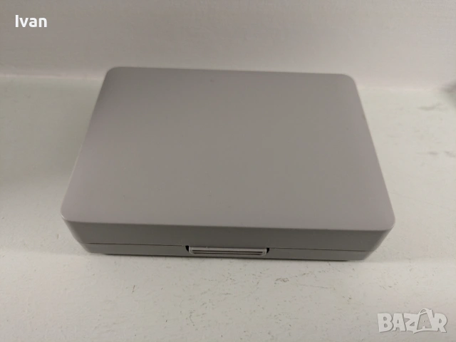  Vintage джобен слухов апарат Rexton 49 PP, снимка 6 - Слухови апарати - 53842659