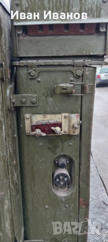 Чисто нов руски агрегат за ток с двигател УЛЯНОВЕЦ УД 2, снимка 8 - Индустриална техника - 53522848