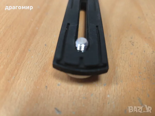 стойка, снимка 4 - Чанти, стативи, аксесоари - 49633849