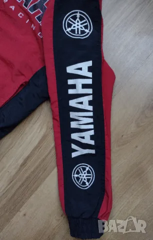 Yamaha Racing - детско яке Ямаха, снимка 14 - Детски якета и елеци - 48935537