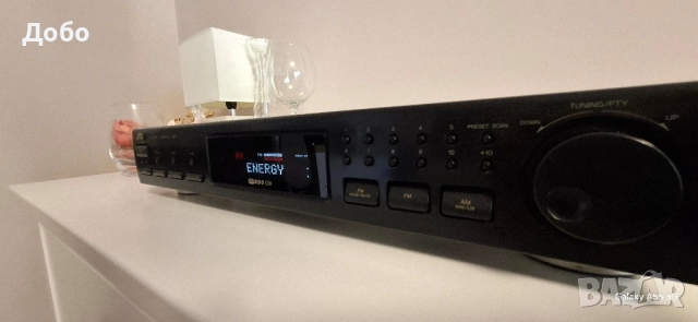 Тунер JVC-FX 382 R, снимка 6 - Ресийвъри, усилватели, смесителни пултове - 51461233