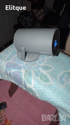 Преносим мини проектор с Android 11 , снимка 6 - Друга електроника - 52909014