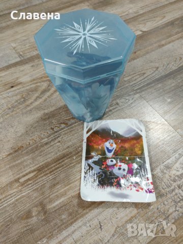 Детски пъзел, снимка 2 - Игри и пъзели - 42591927