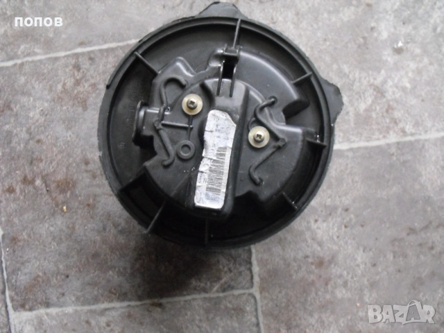 Ел. мотор за вентилатор за СИТРОЕН С5