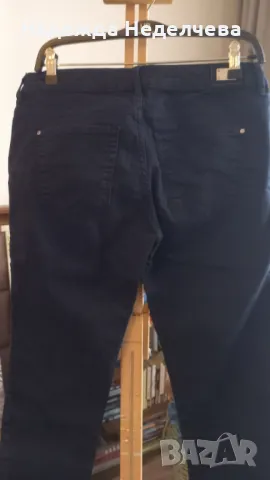 Дамски панталон, снимка 4 - Панталони - 48778828