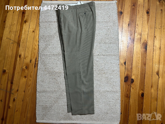 Мъжки костюм Rollman (L-XL), снимка 5 - Костюми - 52231806