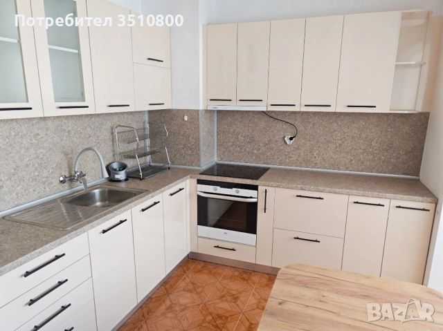 Дава под наем тристаен апартамент в Овча Купел-1, 3-стаен