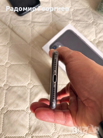 iPhone 11 , 64 go, , снимка 8 - Apple iPhone - 52964849