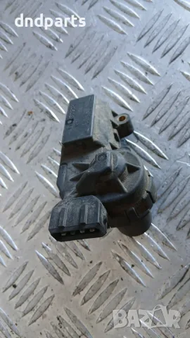 Стъпково моторче VW Golf 3 1995 0132008600 Volkswagen Golf III (1991-1997), снимка 2 - Части - 56060393