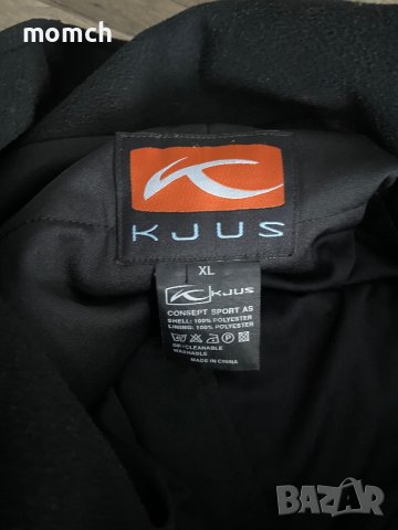 KJUS- оригинален панталон за зимни спортове и туризъм размер ХЛ , снимка 12 - Зимни спортове - 39117132