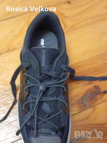 Маратонки DSQUARED 2 , снимка 15 - Маратонки - 53514459