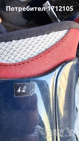 Ролери, снимка 4 - Ролери, кънки - 52988652