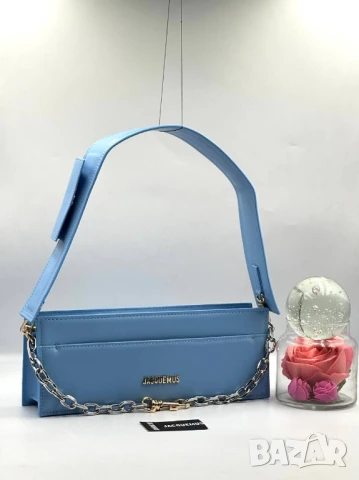 чанти Jacquemus , снимка 16 - Чанти - 51321074