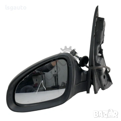 Ляво огледало Opel Astra (J) 2010-2018 ID: 156511, снимка 2 - Части - 53040031