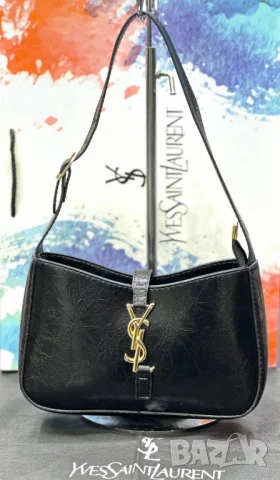 чанти ysl saint laurent , снимка 7 - Чанти - 50590418