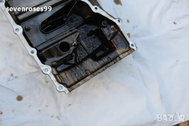 Картер LF94 Мазда 6 2.0i 147 Mazda 6, снимка 7 - Части - 49217041
