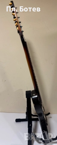 Електрическа китара Орфей, снимка 4 - Китари - 53817329