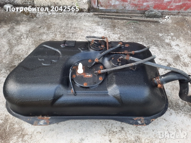 Резервоар за Сузуки Гранд Витара 