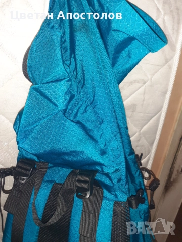 Продавам раница Naturehike 40 + 5L, снимка 16 - Раници - 52081923