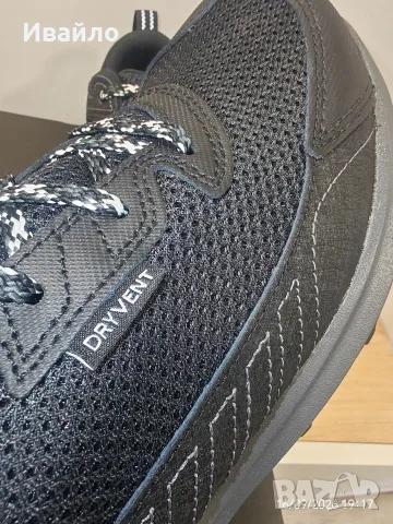 The North Face 39 номер, снимка 4 - Маратонки - 56110757