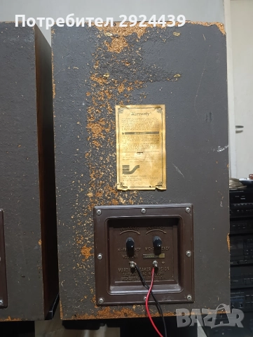 MARTIN GAMMA 310S, снимка 8 - Тонколони - 52724218