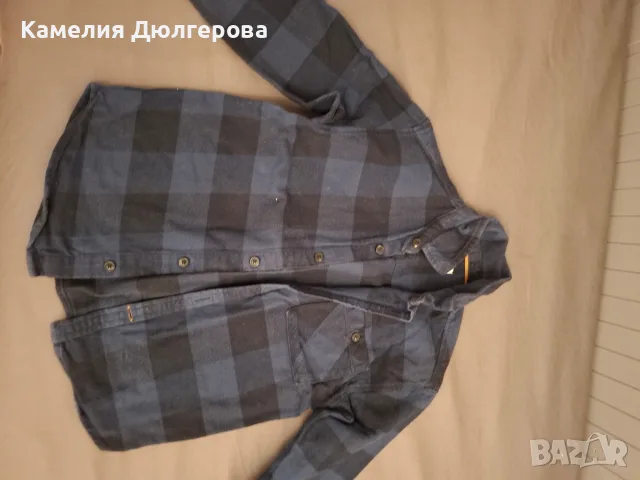 Лот за момче 128-134 - общо 8€, снимка 7 - Детски комплекти - 55987674