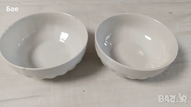 лот Порцеланови паници купи, снимка 1