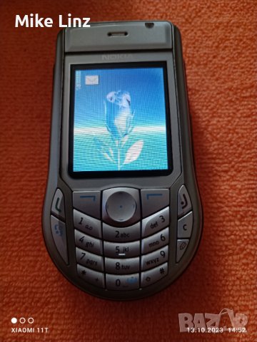 Nokia 6630, снимка 6 - Nokia - 42549867