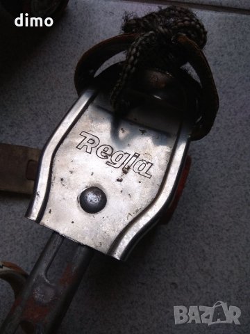 Ретро Кънки, снимка 4 - Ролери, кънки - 34118541