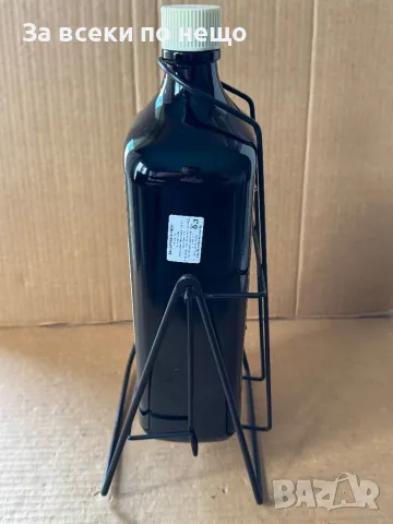 Люлка, Бутилка от Уиски Ballantines , 3L, снимка 7 - Други - 50114788