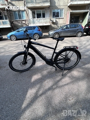 Електрическо колело Specialized Turbo Vado 3.0 IGH, снимка 2 - Велосипеди - 53779246