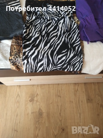 Дамски дънки и дрехи, снимка 3 - Дънки - 53752829